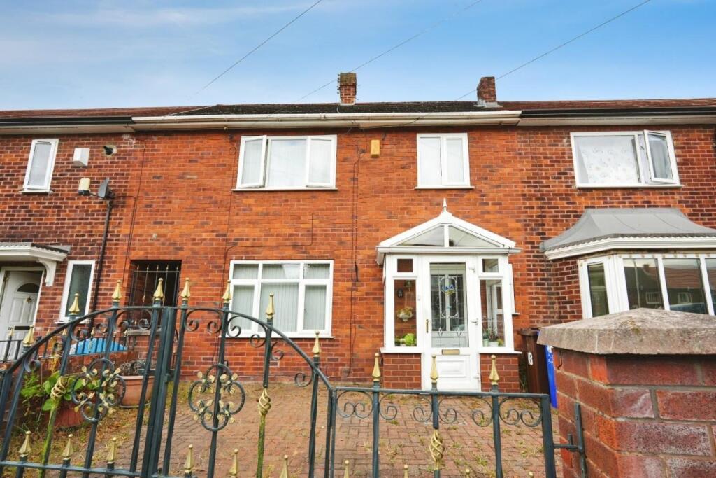 House in Manchester - View 2