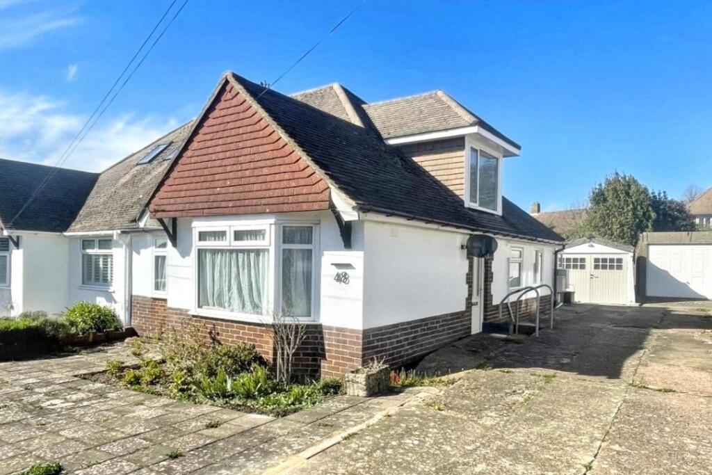 Main image of property: Larkfield Way, BN1