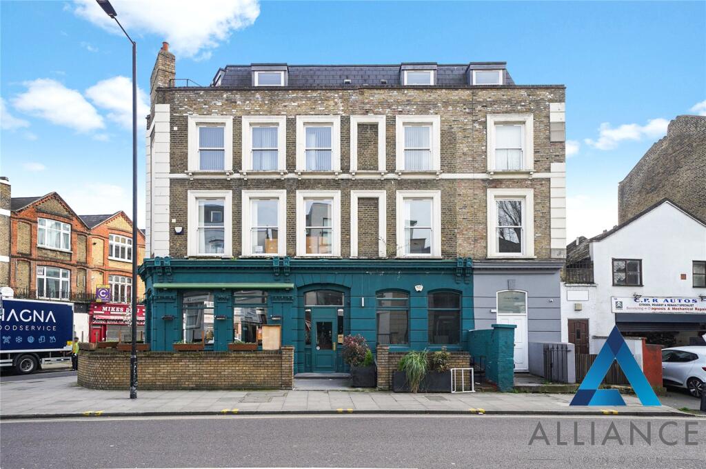 Main image of property: Clarence Road, London, E5