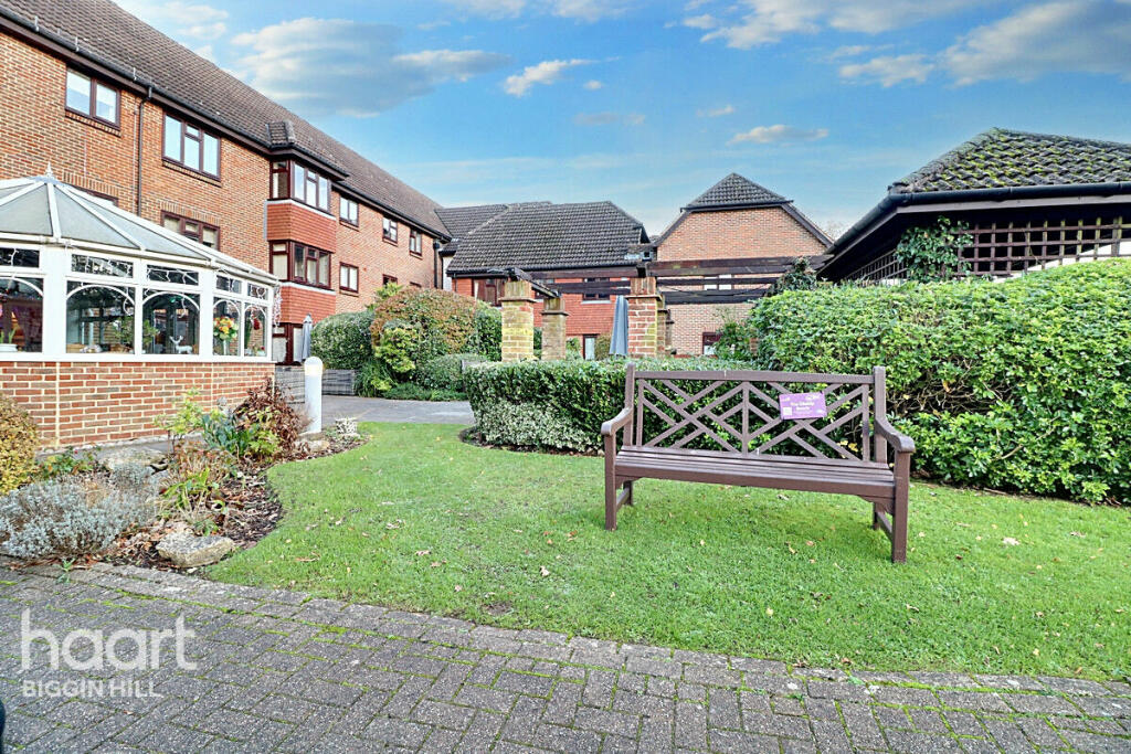 Main Road, Biggin Hill photo 4