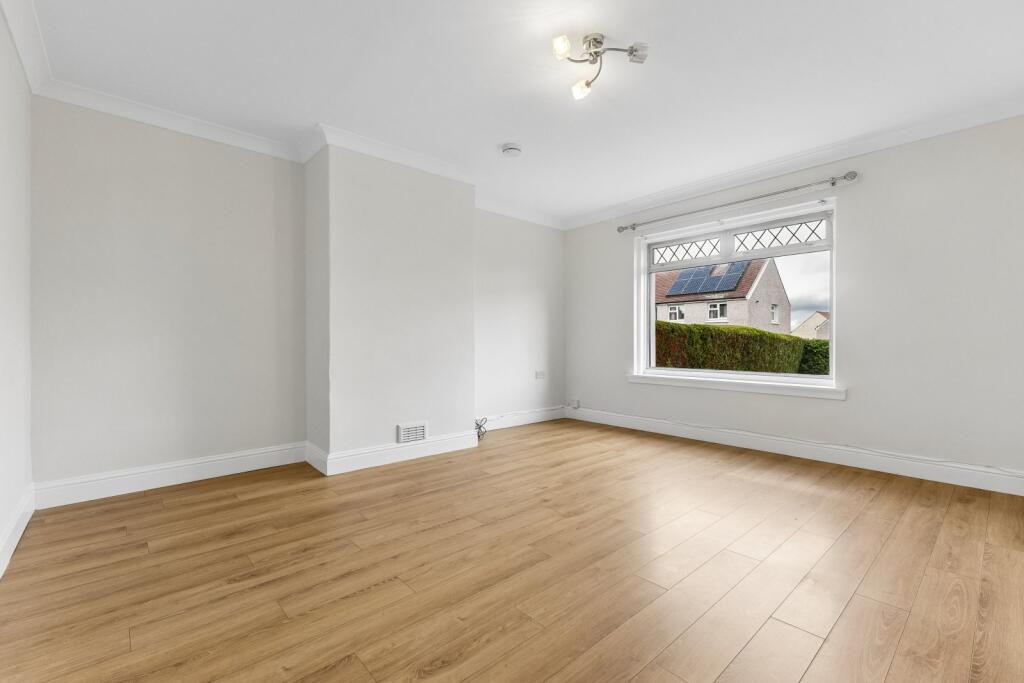 House in Bannockburn, Hillpark, Whins of Milton - View 3