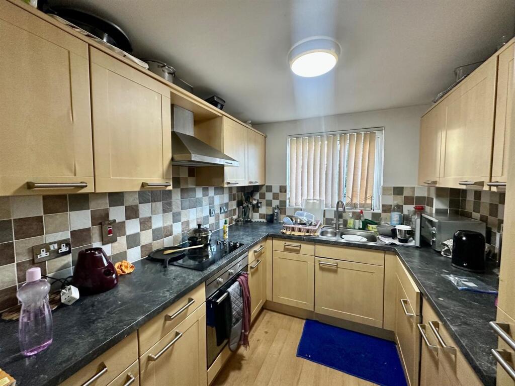 Fellowes Road, Fletton, Peterborough photo 2