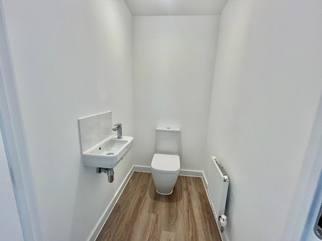 Herbert Street, Eastwood, Nottingham - View 5