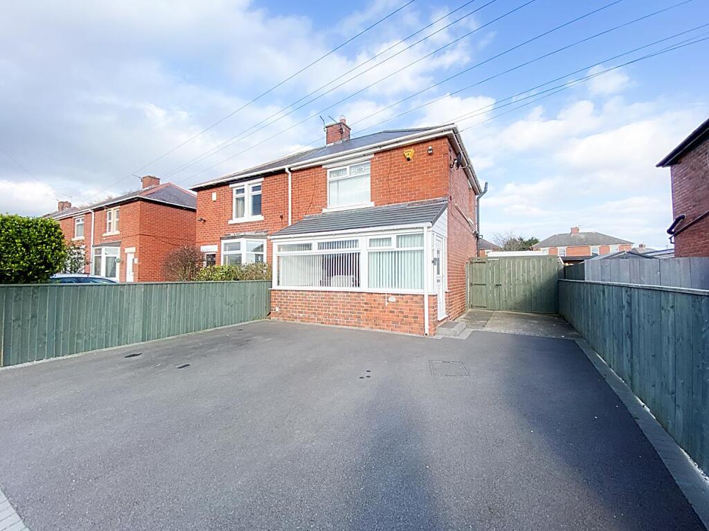 Main image of property: Henderson Road, High Farm