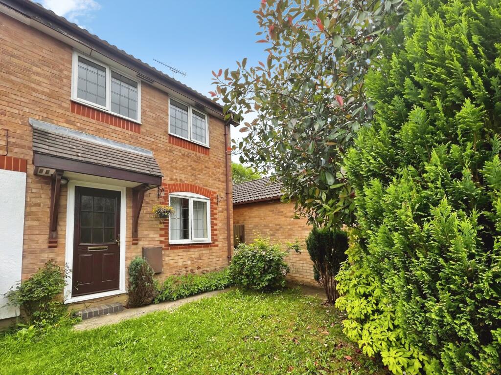 Main image of property: Norfolk Close, Bewbush, Crawley, RH11