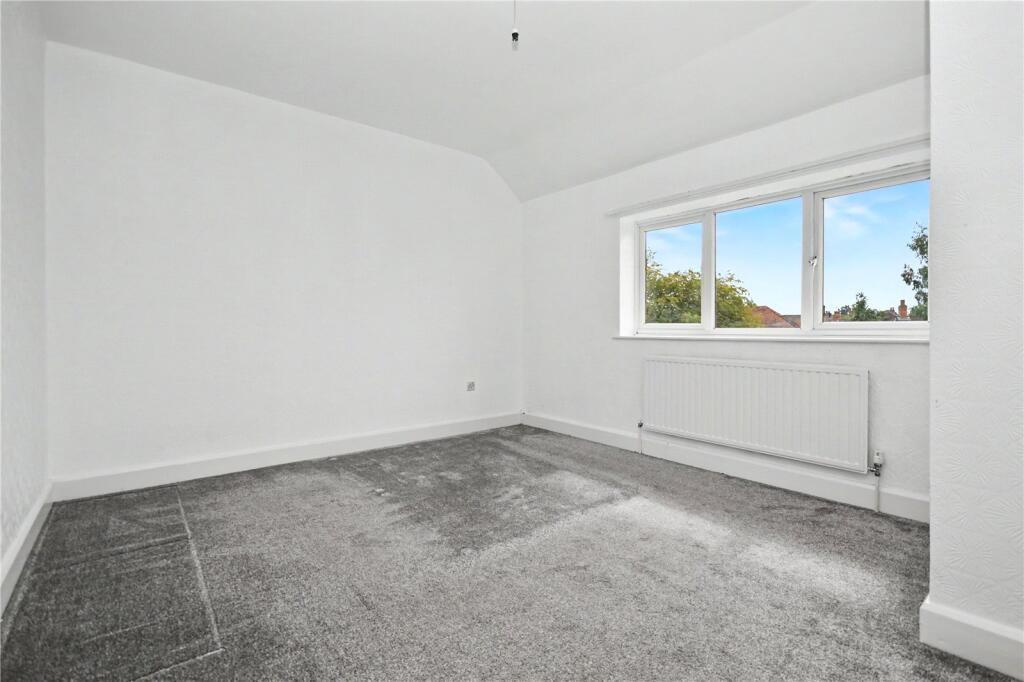 House in Leeds - More
