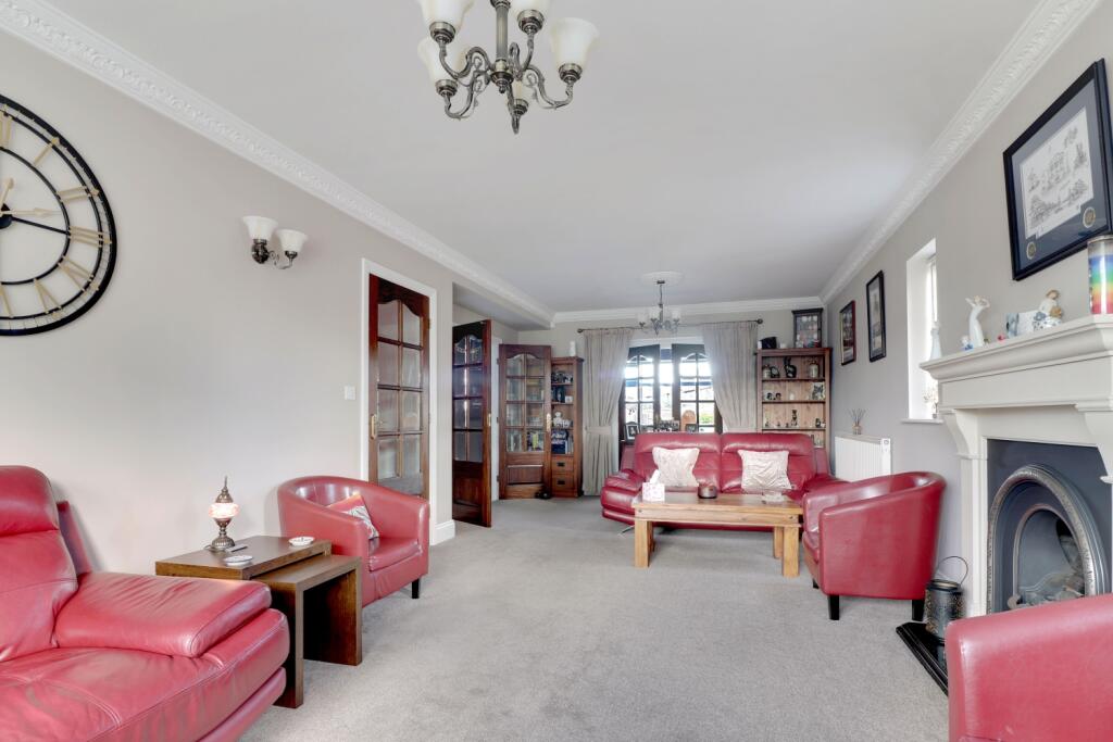 House in Leeds - View 4
