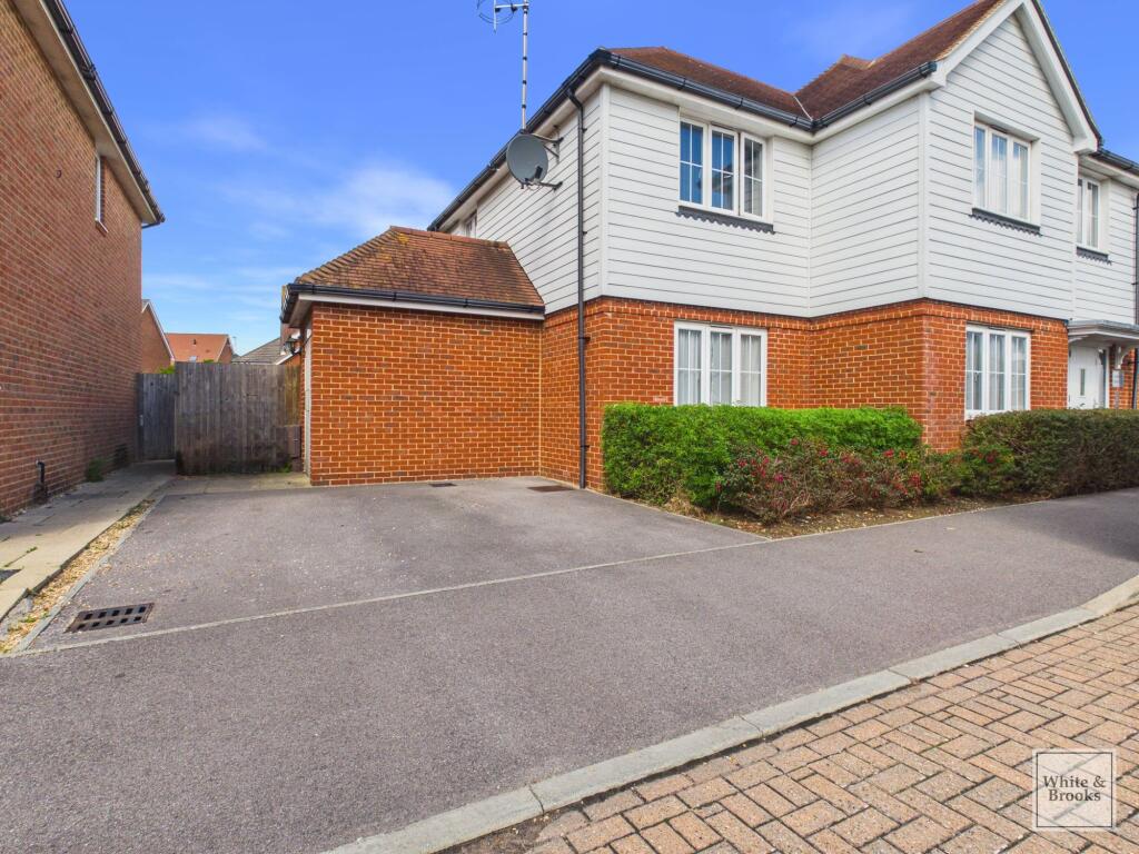 Apartment in Portsmouth