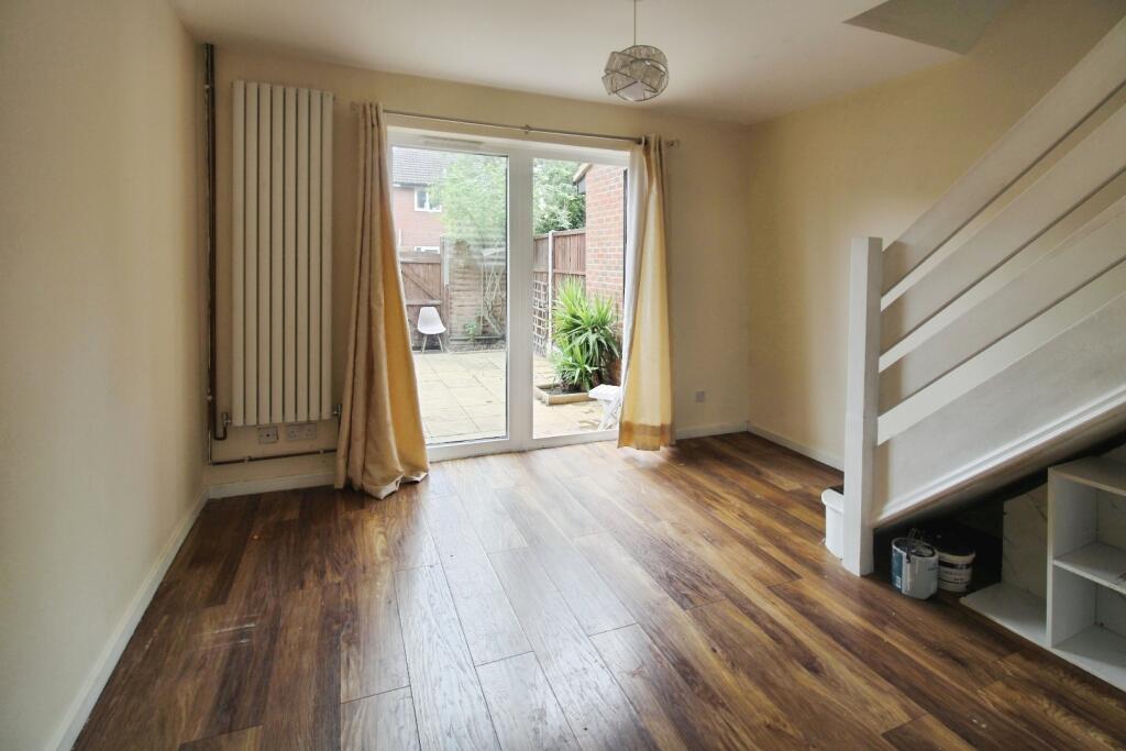 House in London - More