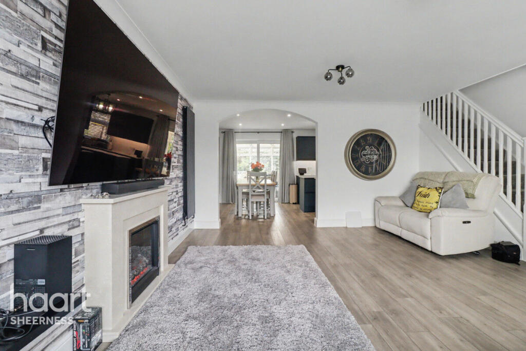 Main image of property: Seathorpe Avenue, Sheerness