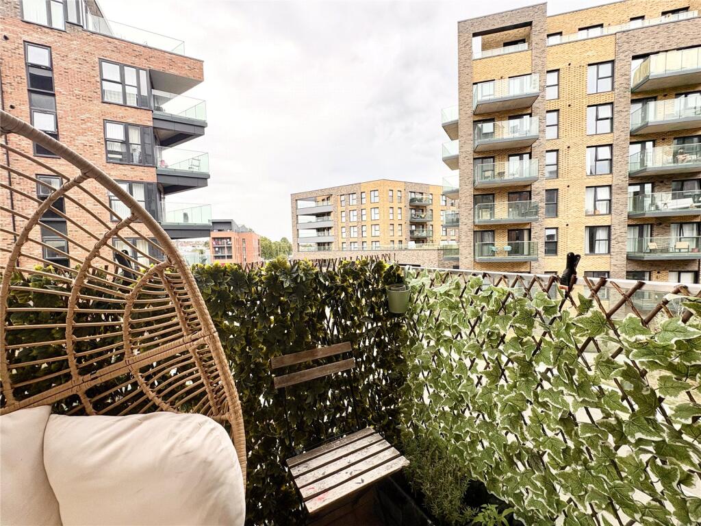 Main image of property: William Mundy Way, Dartford, Kent, DA1