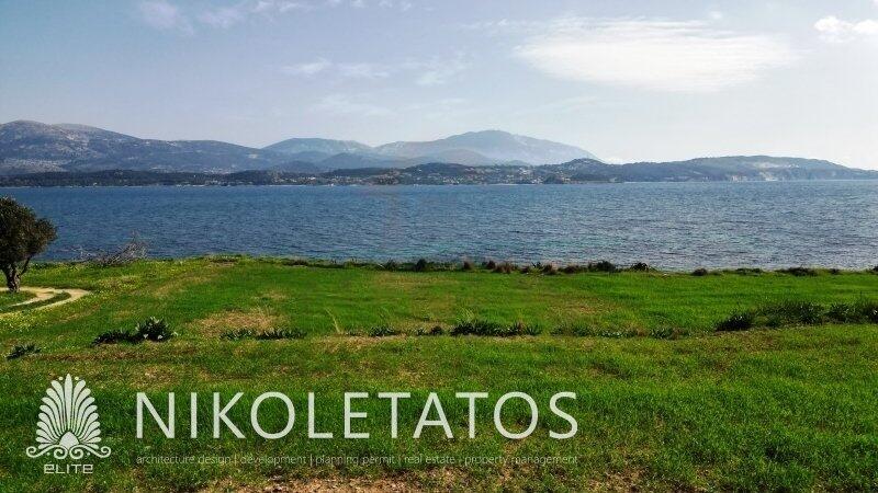 Main image of property: Ionian Islands, Cephalonia, Soulari