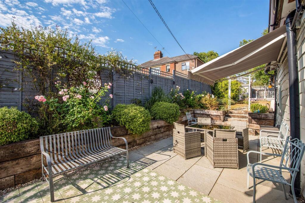 House in Southampton - View 5
