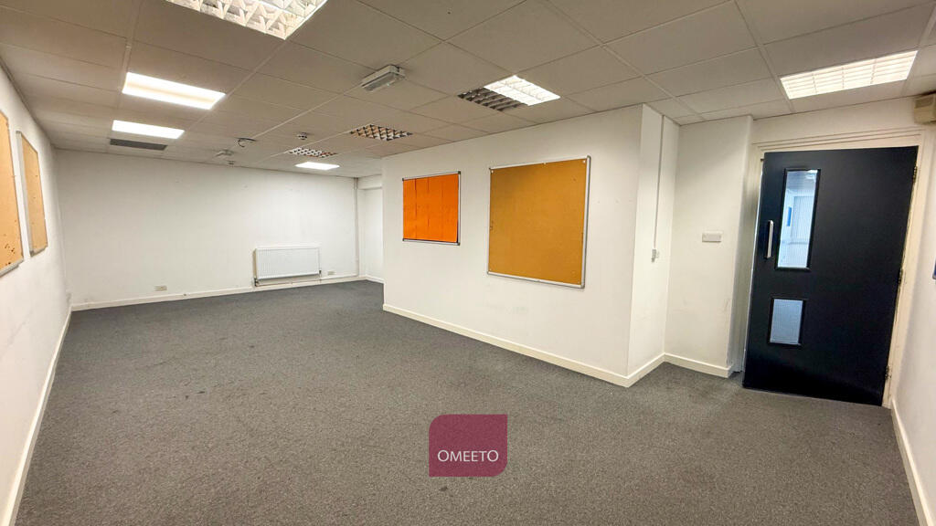 Offices to Let