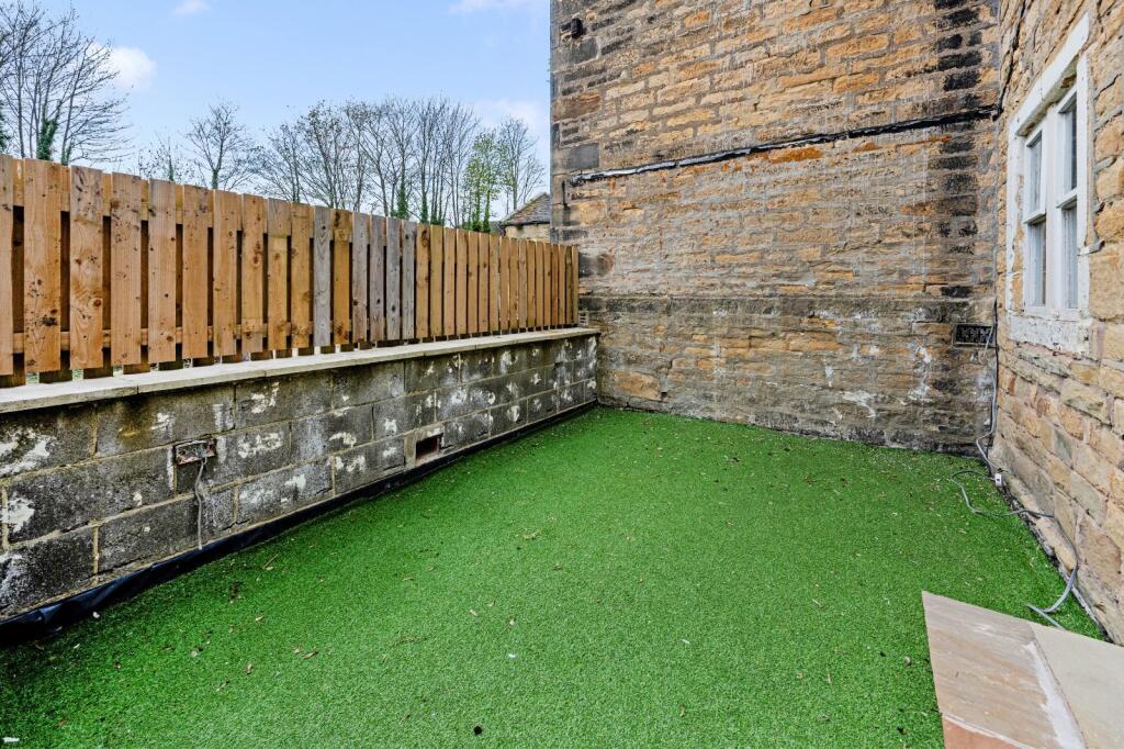 Additional image 27 of Land With House & Cottage – Bolton Lane, Bradford, West Yorkshire, BD2