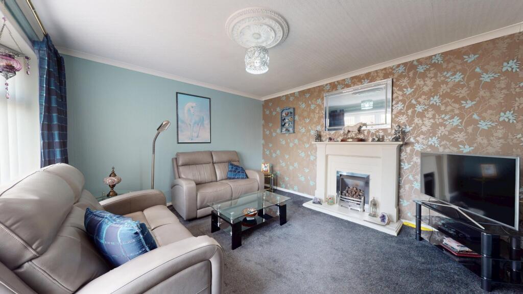 House in South Tyneside, Whiteleas - View 3