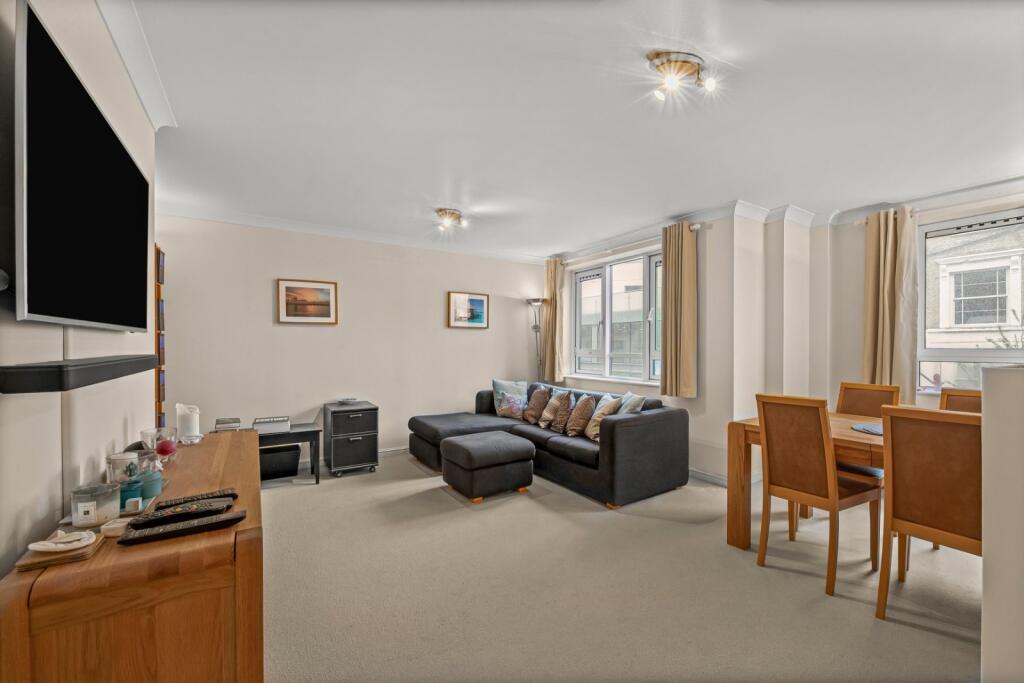 Main image of property: Regents Plaza Apartments, 
6 Greville Road, NW6
