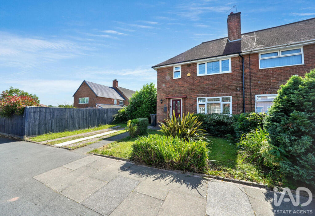 Main image of property: Trimpley Road, Birmingham, B32