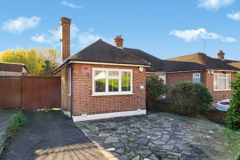 Main image of property: Eastern Avenue, Pinner, HA5