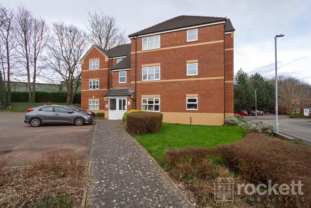 Apartment in Stoke-on-Trent - View 5