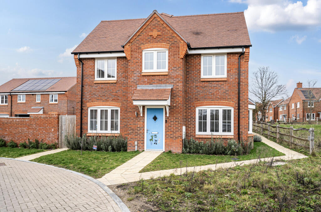 Main image of property: Leyscroftes Road, Ash, Surrey, GU12