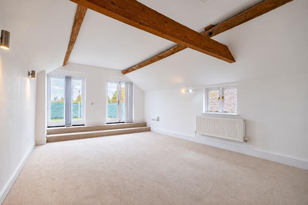 Main image of property: Flat D, Market Place, Olney
