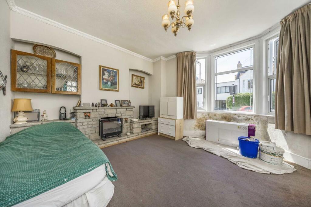 House in London, Tooting Graveney, Furzedown - View 5