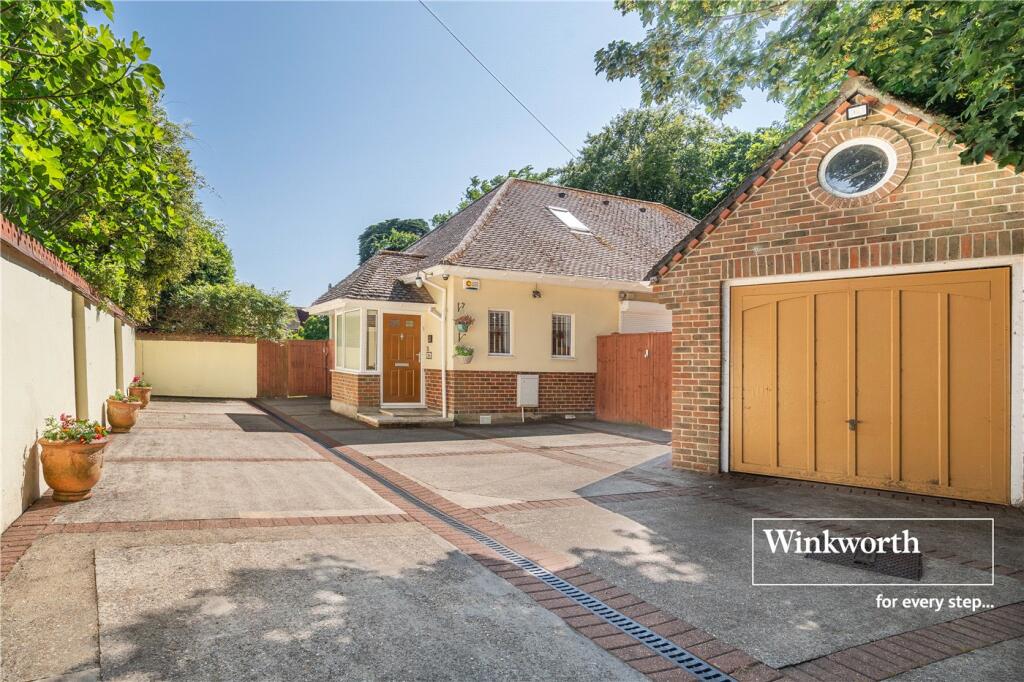 Main image of property: Belle Vue Road, Bournemouth, BH6