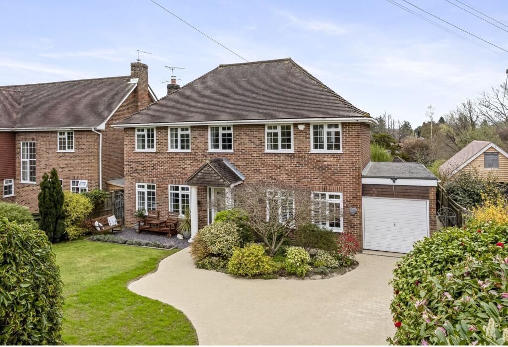 Main image of property: Stockcroft Road, Balcombe, RH17
