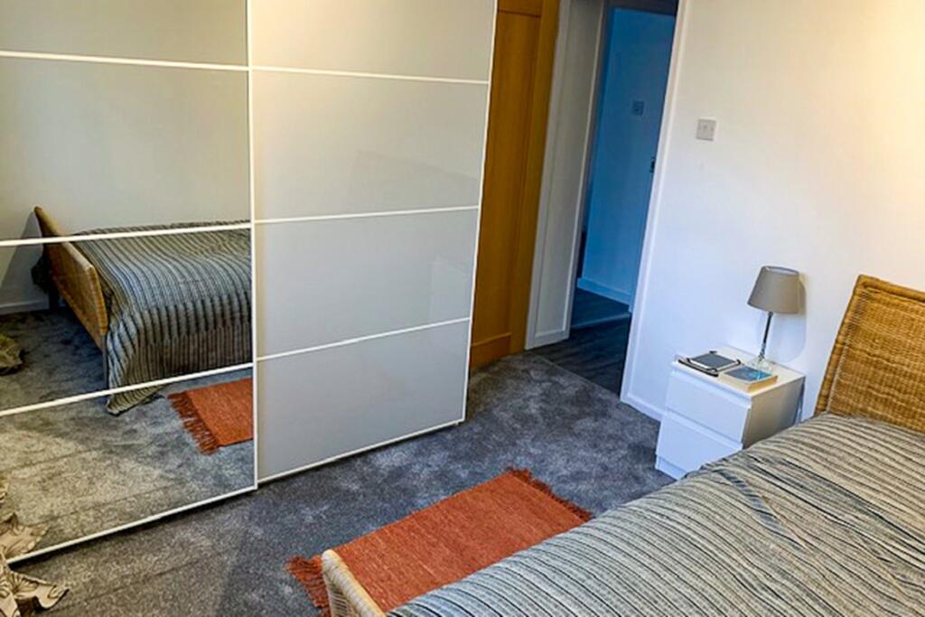 Apartment in Manchester, Greater Manchester - View 5