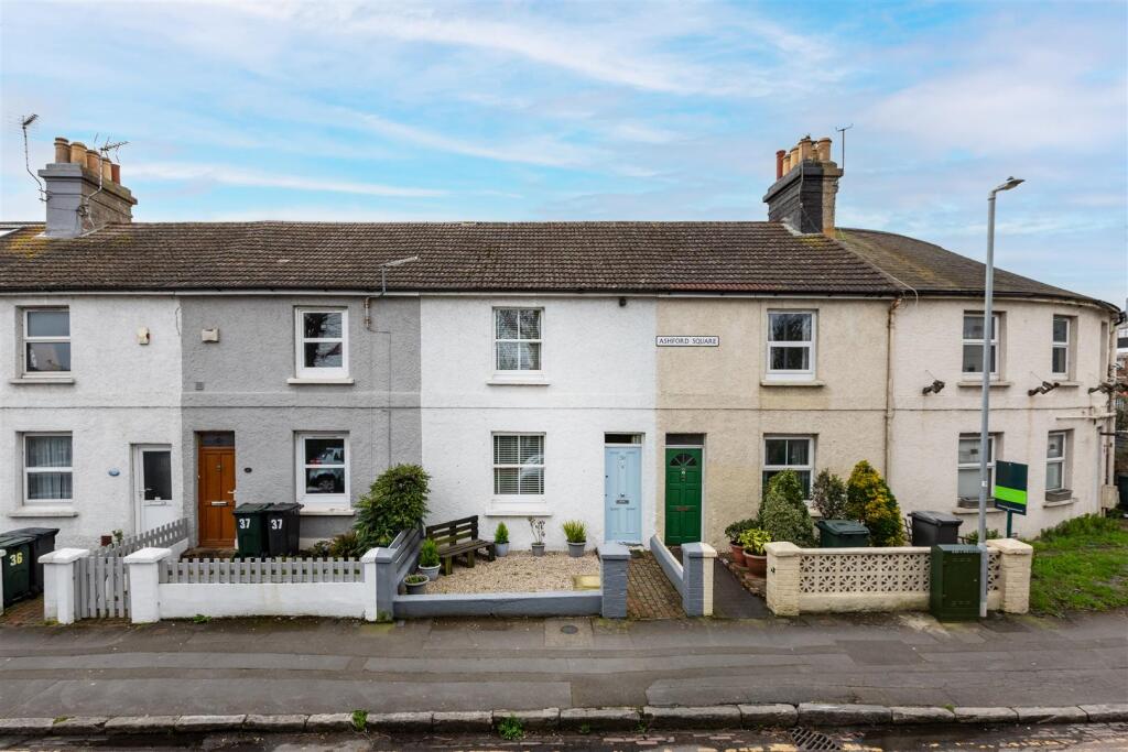 Main image of property: Ashford Square, Eastbourne