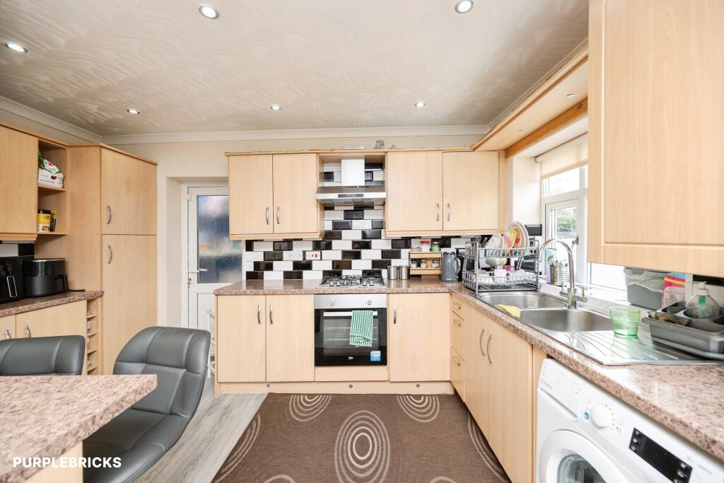 House in Birmingham - More