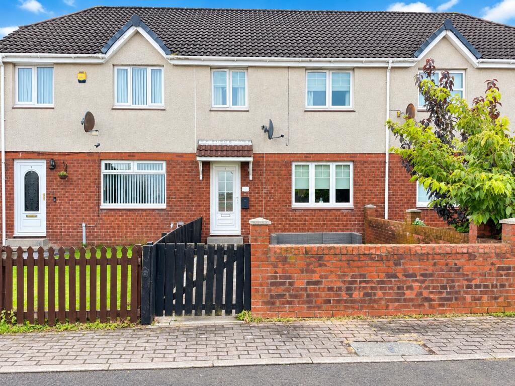 Main image of property: Vincent Court, Bellshill