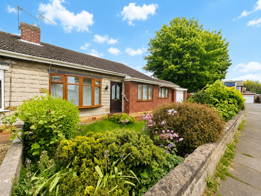 Main image of property: Picton Crescent, Thornaby, Stockton-On-Tees, TS17 0EZ