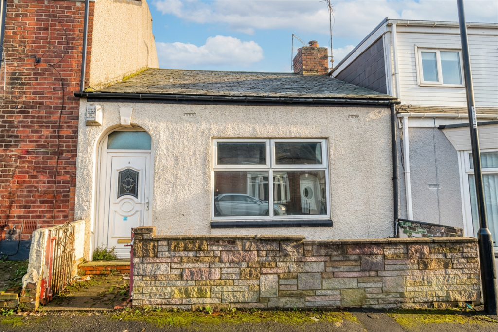 Main image of property: Bambro Street, Sunderland