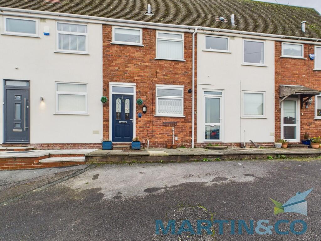 Main image of property: Quarry Street, Woolton, Liverpool