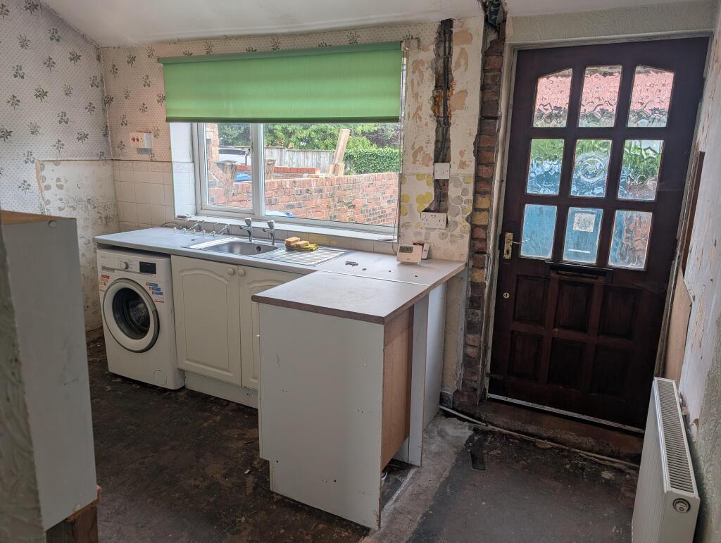 House in Newcastle upon Tyne - View 3