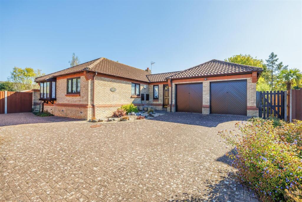 House in East Suffolk, Halesworth