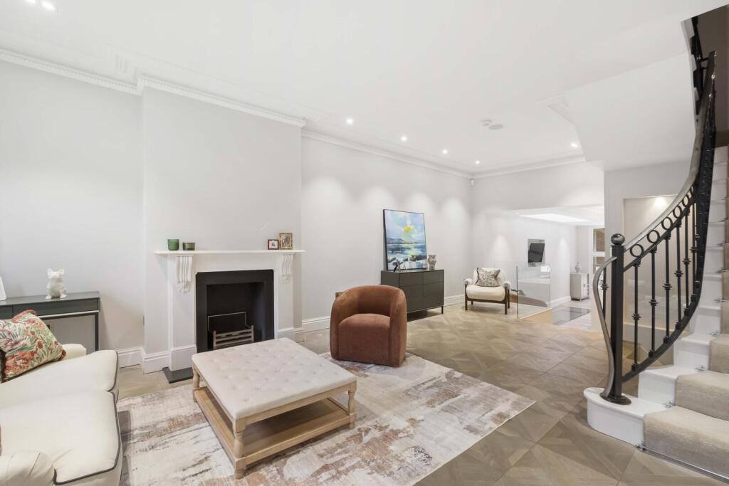 Main image of property: Bettridge Road, Parsons Green