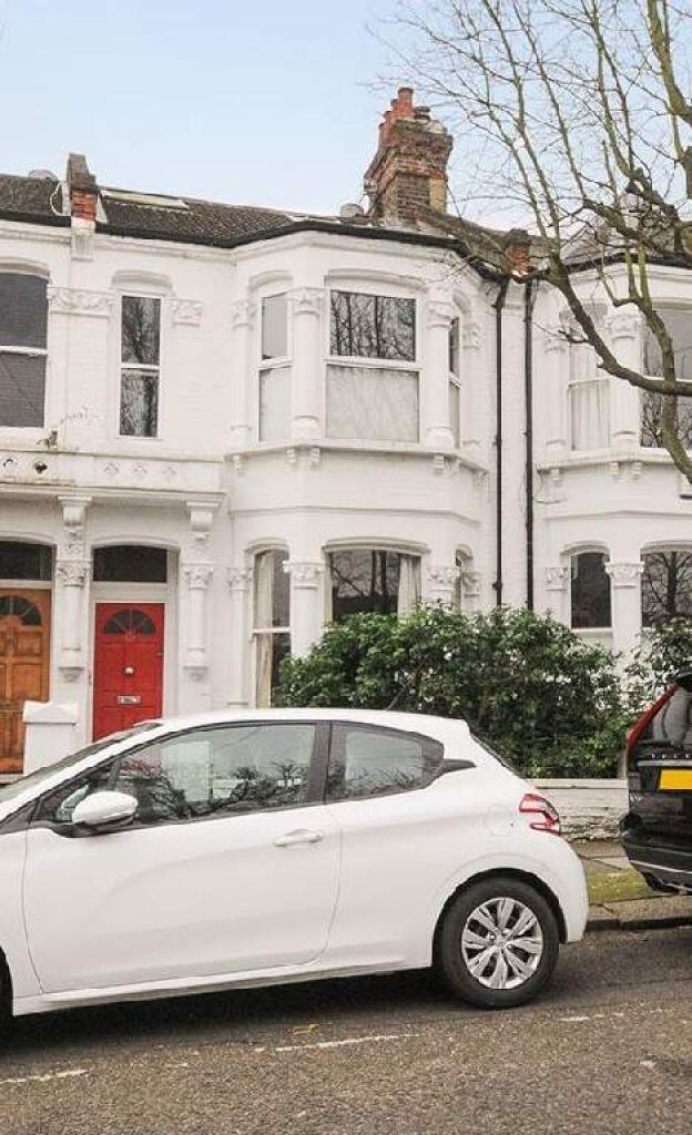 Purves Road, Kensal Rise photo 4