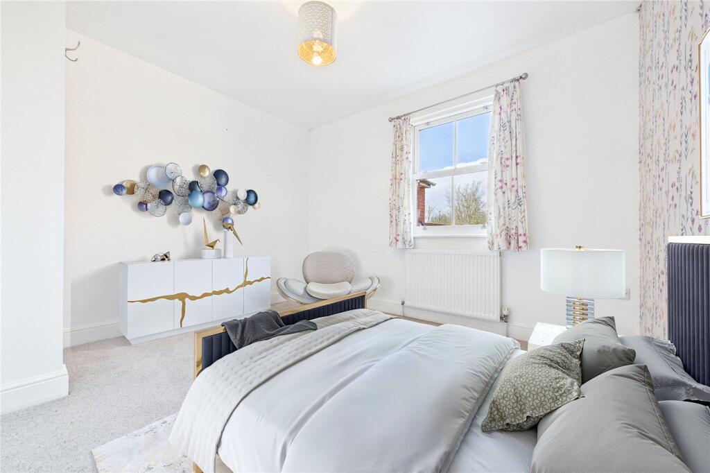 Horseshoe Road, Pangbourne, Reading, Berkshire, RG8 photo 3