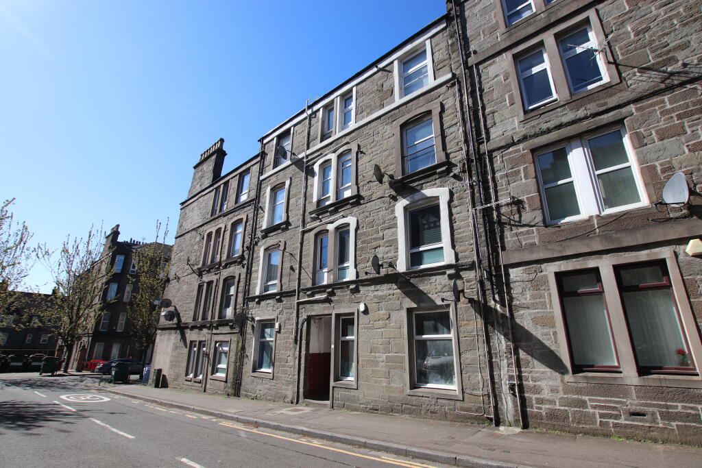 Main image of property: Baldovan Terrace, Dundee, DD4