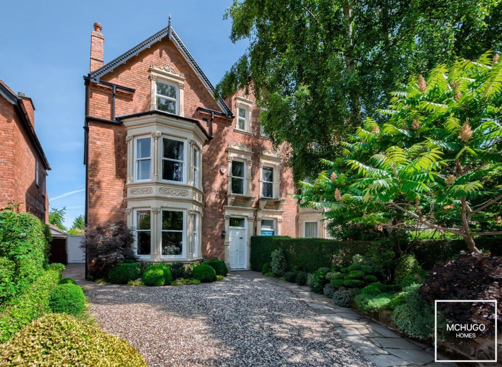 Main image of property: Lyttelton Road, Edgbaston, B16