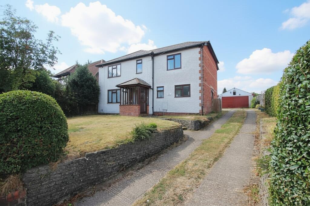 Main image of property: Withersfield Road, Haverhill, Suffolk