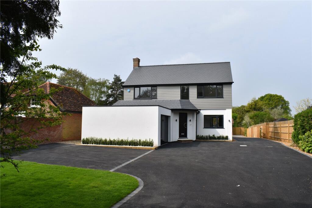 Main image of property: Church Road, Great Bookham, KT23