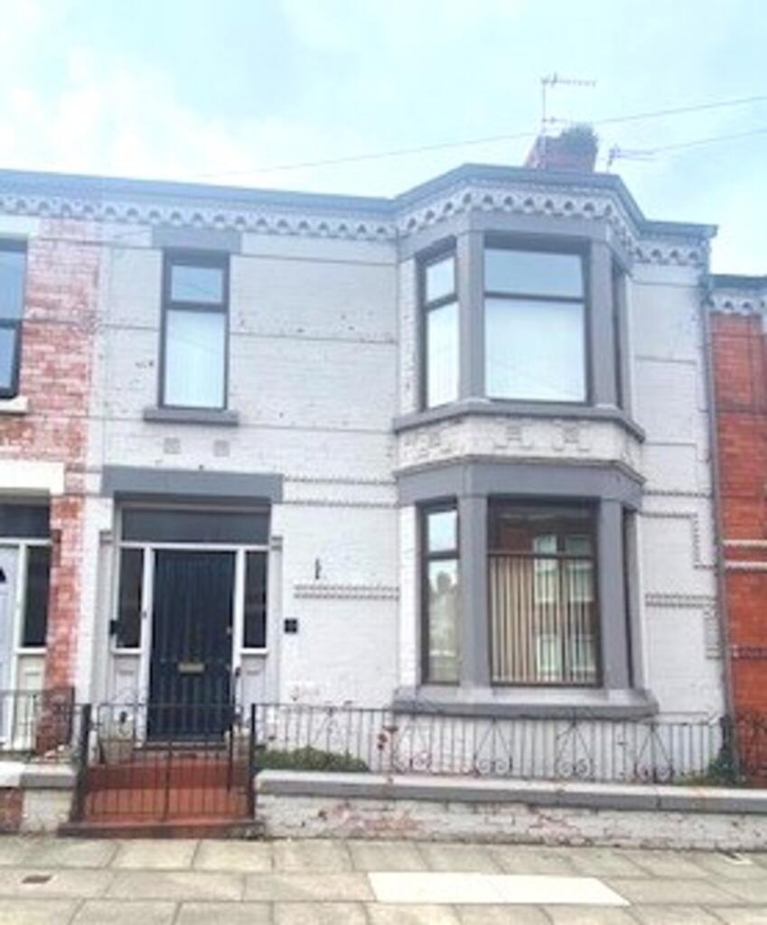 Main image of property: Watford Road, Liverpool L4 2TP
