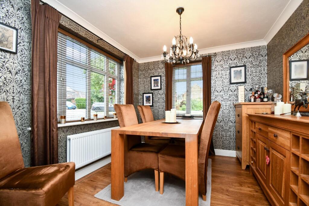 Doublegates Avenue, Ripon photo 4