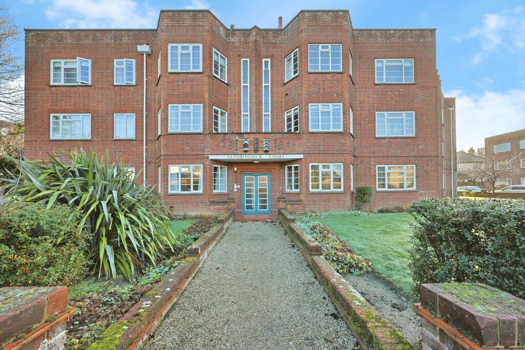 Main image of property: Sandringham Court, Norwich, Norfolk, NR2