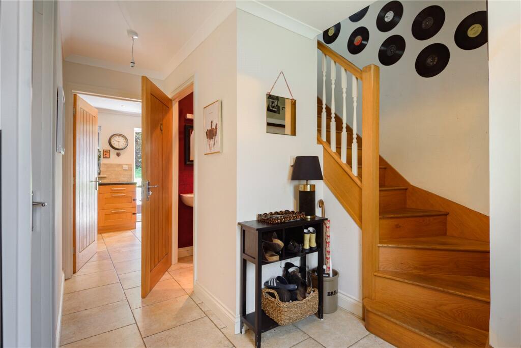 Mortimer Road, Montgomery, Powys photo 3