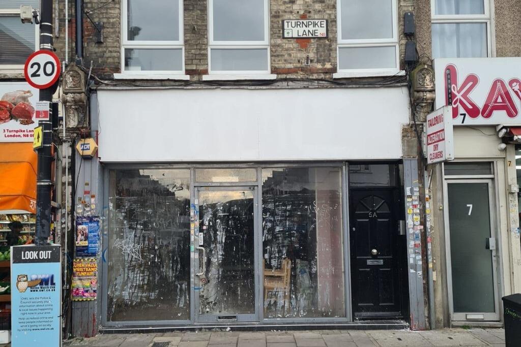 Main image of property: Turnpike Lane, Haringey, London, N8 0EP